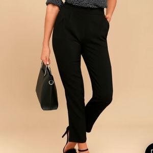 3 for $30 High waisted skinny pant
